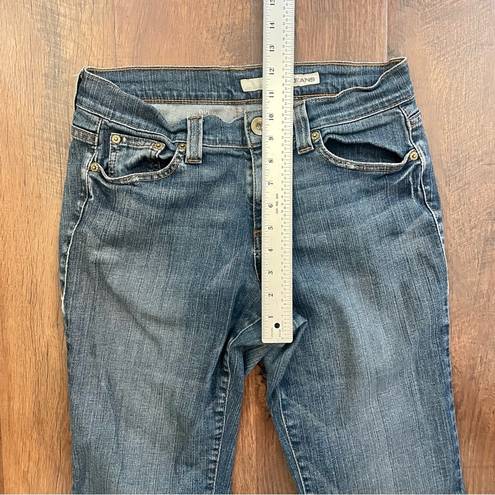 DKNY JEANS, size 6R