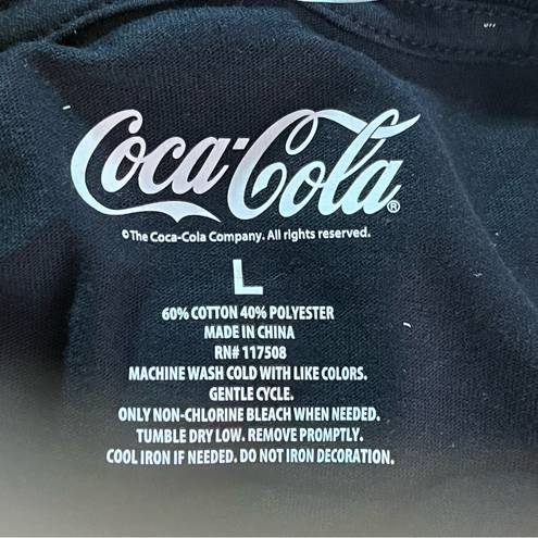 Coca-Cola   Graphic T-Shirt