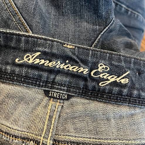 American Eagle 🌺  Slim Boot jeans