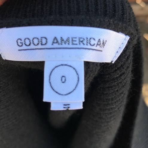 Good American  Knit Sweater