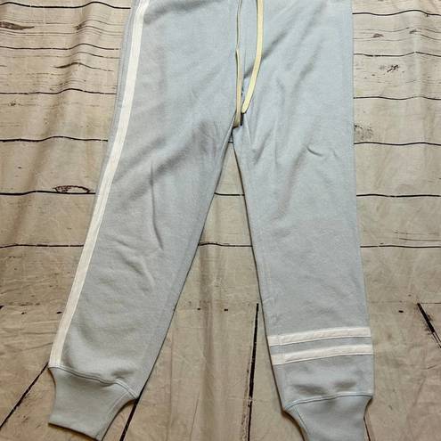 n:philanthropy  Blue Joggers Size Medium Athleisure Loungewear