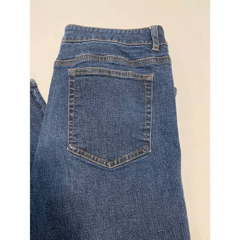 Jones New York  Stretch Jean