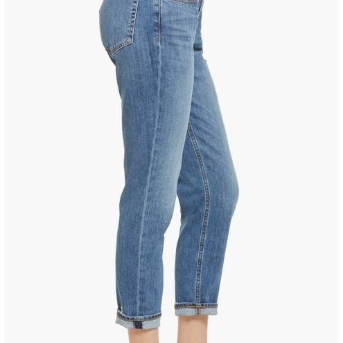 Rag and Bone  “Dre” low rise boyfriend jean