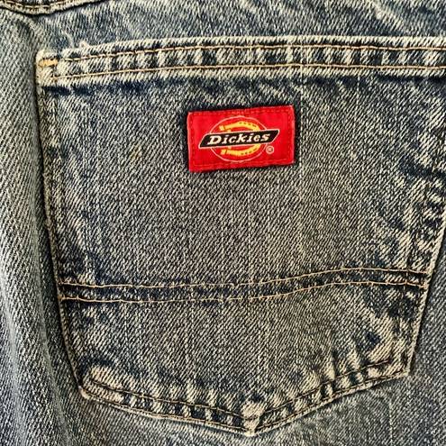 Dickies  Distressed Jeans