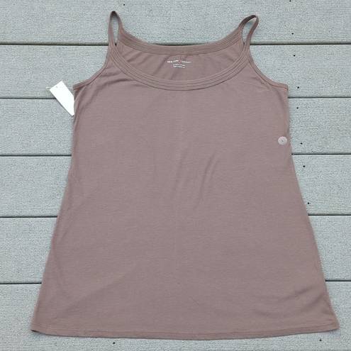 Krass&co NWT NY& Long Thin Strap Tank Top