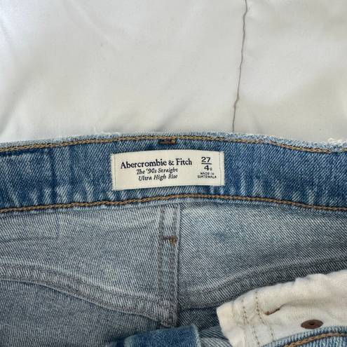 Abercrombie & Fitch Jeans