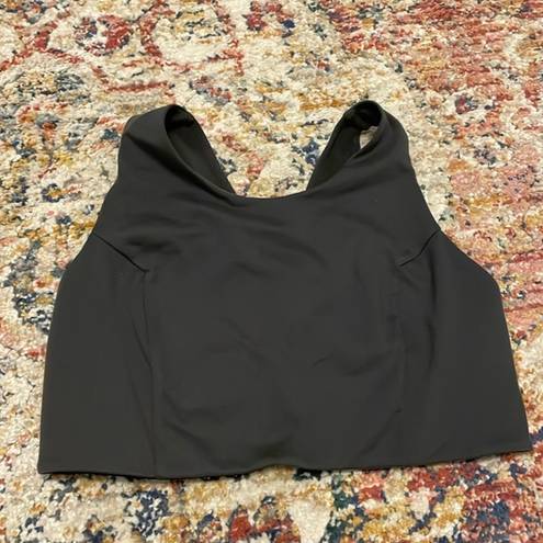 The North Face  Flash Dry Sports Bra