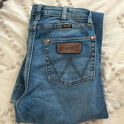 Wrangler  Retro Jeans bootcut