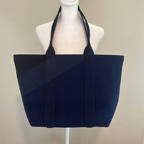 Rothy's  The Essential Tote Bag in Midnight Navy