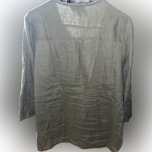 Jones New York  SPORT Gray Women’s  Large