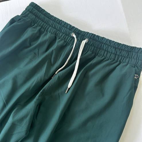 Vuori Viori Weekend Jogger Size L Women’s Color Grass