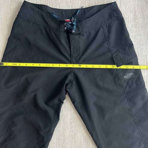 The North Face TNF  • womens cropped outdoor hiking pants quick dry