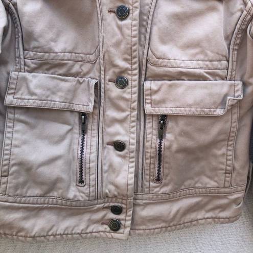 American Eagle  Padded Jacket