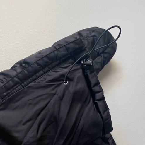 The North Face Quilted 550 Fill Goose Down Puffer Jacket