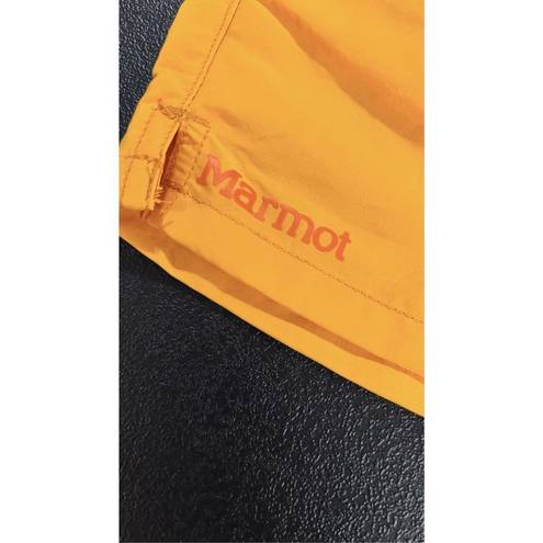 Marmot  JUNIPER SPRINGS PERFORMANCE SHORTS WOMENS SIZE L NEW  P1-60