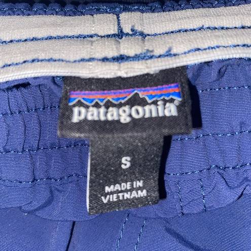 Patagonia  swim shorts