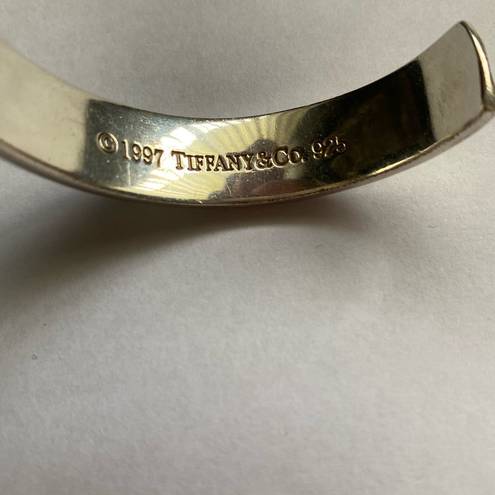 Tiffany & Co. 1937 Cuff Bracelet