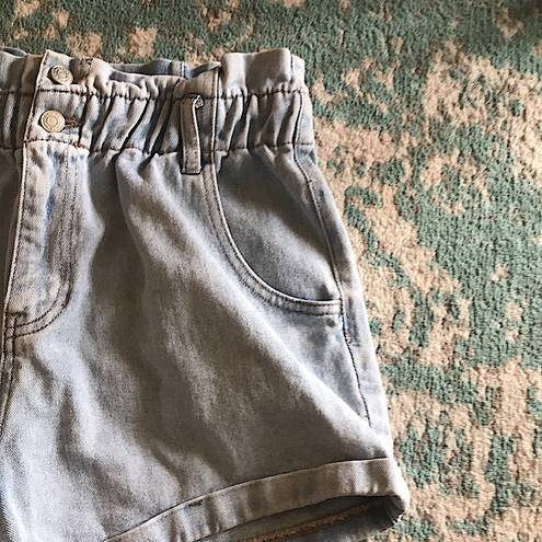 PacSun  woman’s Jean shorts