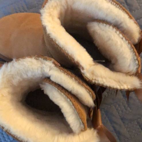 UGG  style boots