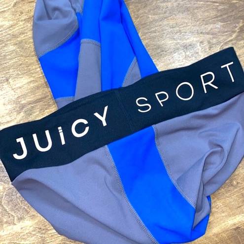 Juicy Couture  sport pants size medium