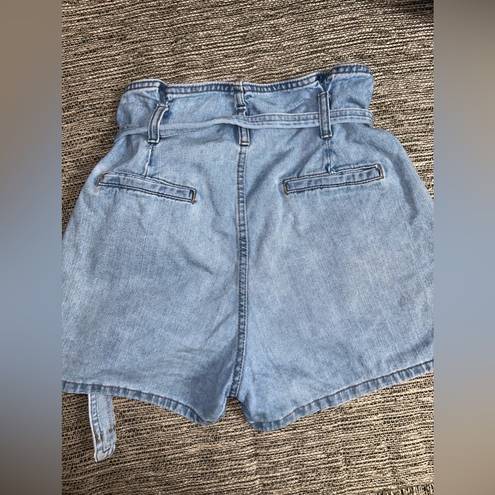 Krass&co Denim  High Waisted Shorts Size 6