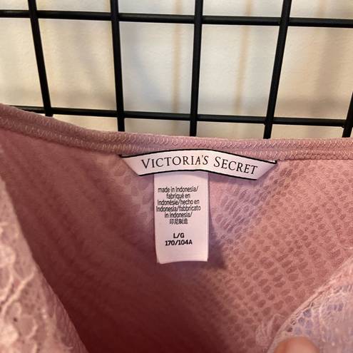 Victoria's Secret NWOT | Victoria’s Secret intimates & sleepwear — large