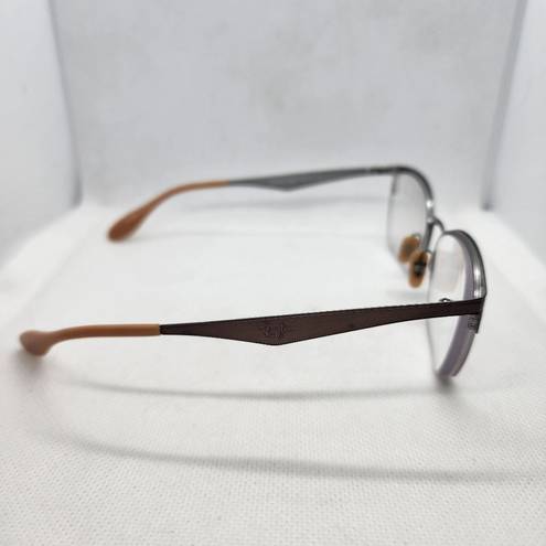 Ray-Ban RB6345 Prescription Glasses Frames