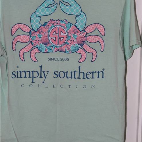 Simply Southern  tee