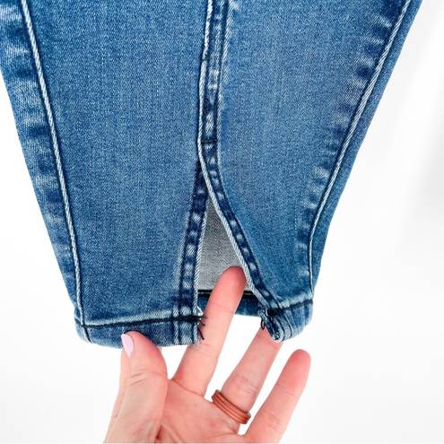 Torrid  Bombshell Skinny Premium Stretch High Rise Jeans Size 20