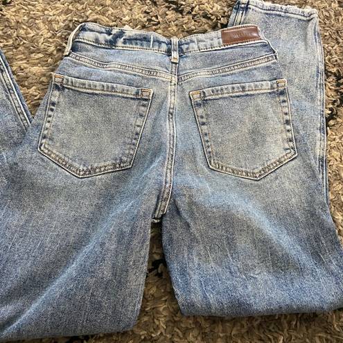 Hollister  jeans on great condition