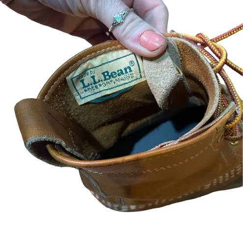 L.L.Bean  Bootie