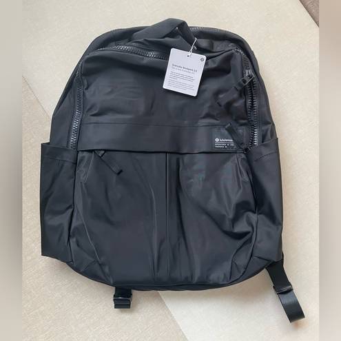 Lululemon Everyday backpack 2.0 23L