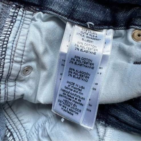 Good American  Good Waist Jeans