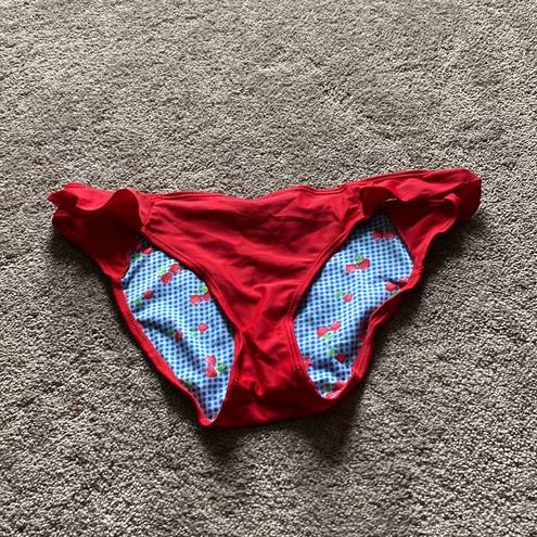 Red Camel  Bikini SIZE L