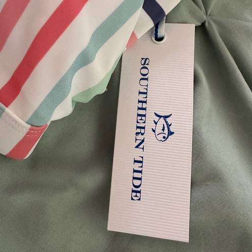 Southern Tide  Bikini Top