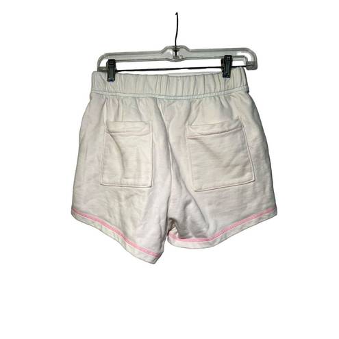 Krass&co THE MIGHTY  The Lounge Short Rainbow White