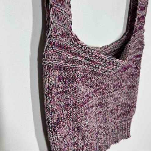 Lovers + Friends  Sz S Womens Marlene Knit Tank Top