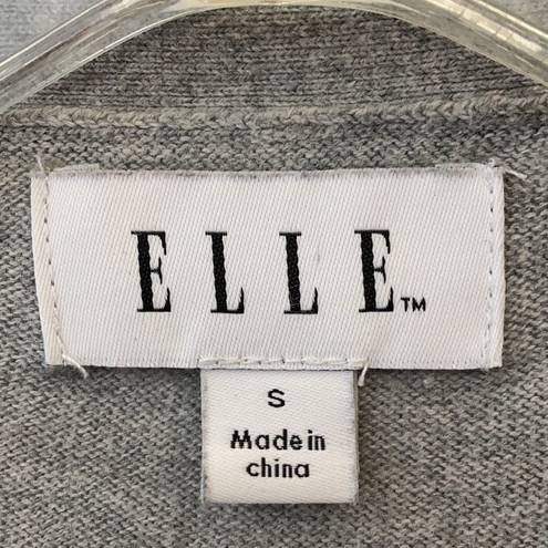 Elle Ladies’  Cardigan Sweater (S)