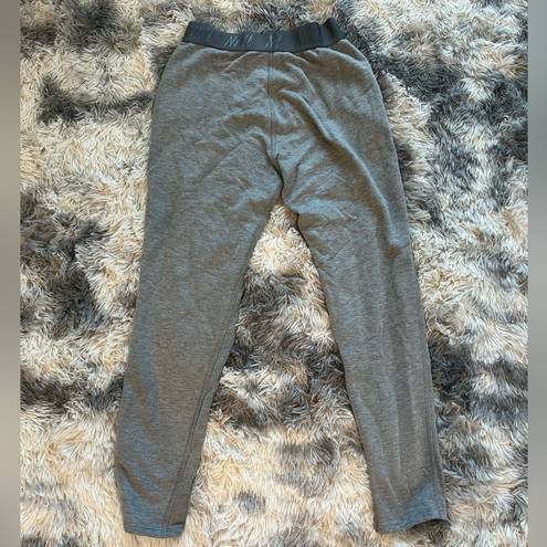 Nike  Grey Sweats