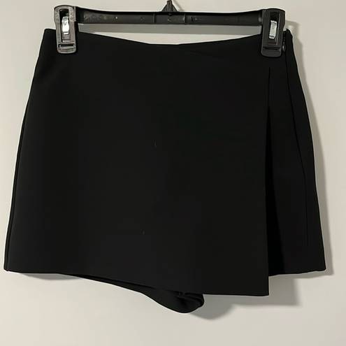 ZARA skort