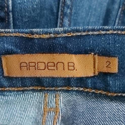 Arden B  Women's Flare Jeans RN #78749