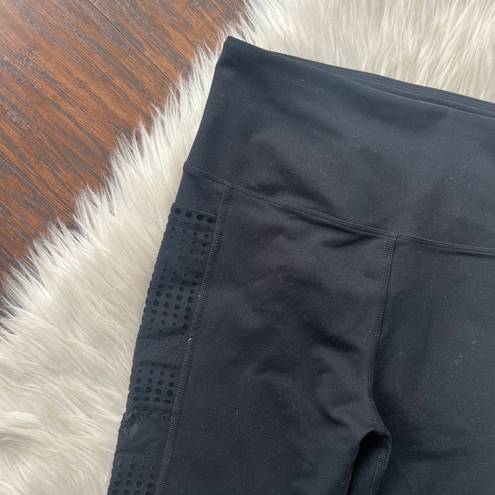 Good American Active Ascending Dot Pocket Leggings