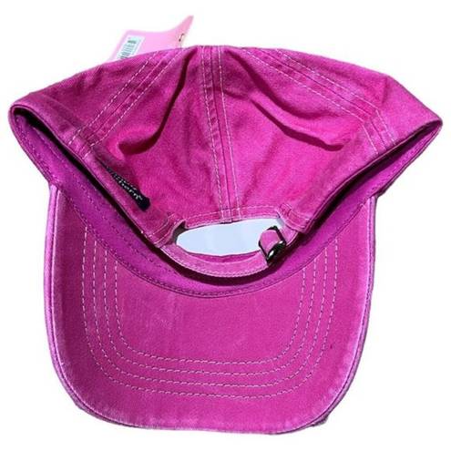 Simply Southern NWT  Women’s “Mama” Distressed Chenille Hat‎