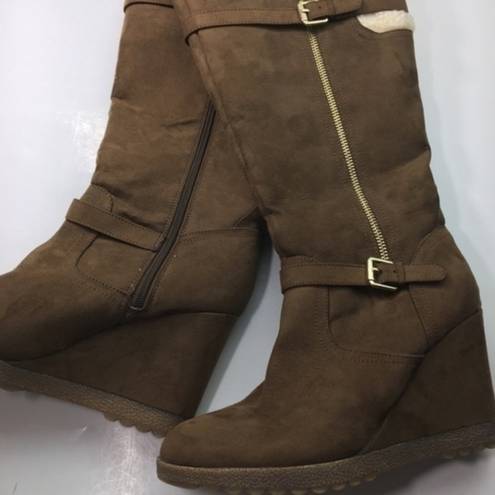 Unisa  ladies boots 10M