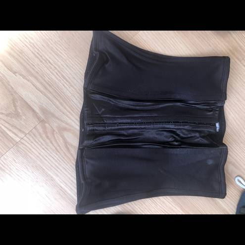 Black Waist Shaper Size M