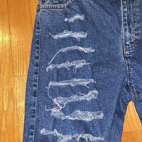 Krass&co Vintage Lauren Jeans . Ralph Lauren Playboy Bunny High Waist Straight Jeans …