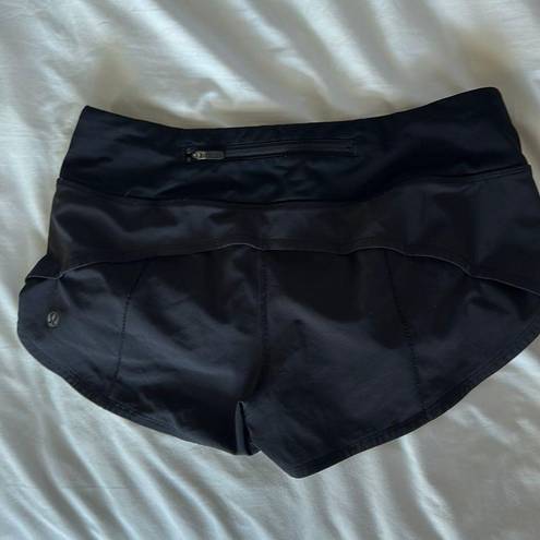 Lululemon Speed Up Short 2.5”