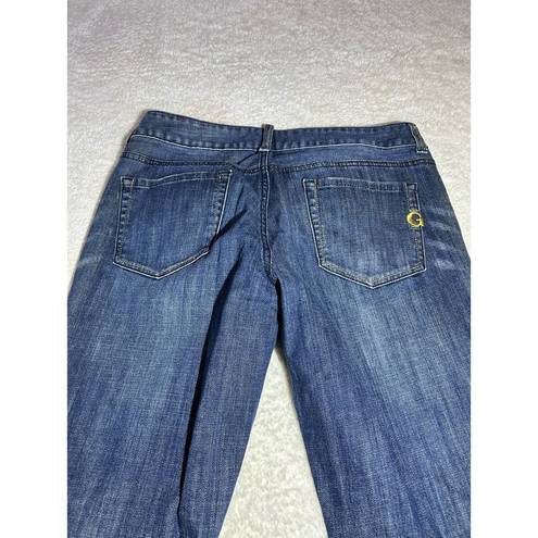 Guess  Y2K Low Rise Jeans Size 30