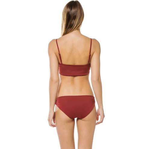 Mara Hoffman NEW  ZOA NAIROBI Bottoms