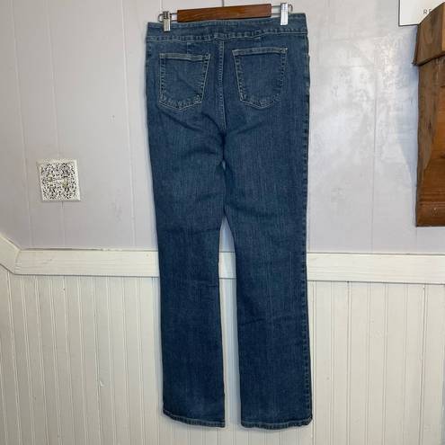 Faded Glory Y2K jeans  retro jeans size 8